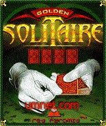 game pic for golden solitairer